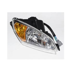 Svetlo (ľavé, predné) (CFMOTO GLADIATOR) (9060-160110)