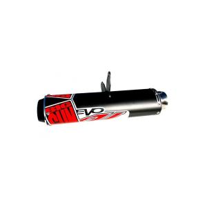 Koncovka Big Gun Evo U (Polaris Scrambler XP 1000 (14-19), 850 (13-19)