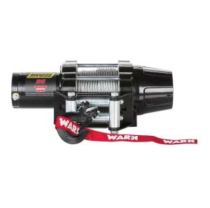 Navijak MOOSE/WARN 25 (1134kg) syntetické lano