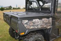 Kryt na korbu DFK (CFmoto UForce 1000)