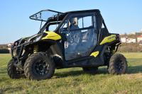Kabína DFK (Can-Am Maverick Trail 2018)