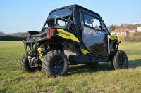 Kabína DFK (Can-Am Maverick Trail 2018)
