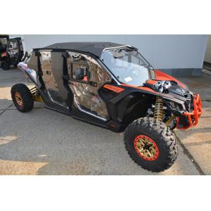 Kabína DFK (Can-Am Maverick X3 Max)