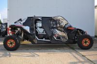 Kabína DFK (Can-Am Maverick X3 Max)