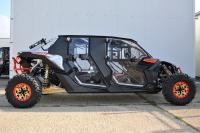 Kabína DFK (Can-Am Maverick X3 Max)