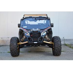 Kabína DFK (Can-Am Maverick X3)