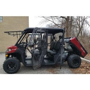 Kabína DFK (Can-Am Traxter MAX DPS, MAX XT)