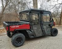 Kabína DFK (Can-Am Traxter MAX DPS, MAX XT)