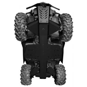 Plastový ochranný kryt XRW (Can-Am Outlander Max 2013-2016)