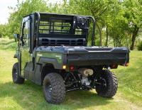Kryt na korbu DFK (Kawasaki Mule PRO FX/DX)