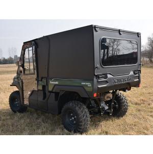 Kryt na korbu DFK (Kawasaki Mule PRO FX/DX)