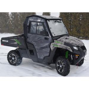 Kabína DFK (Arctic Cat Prowler HDX 700)