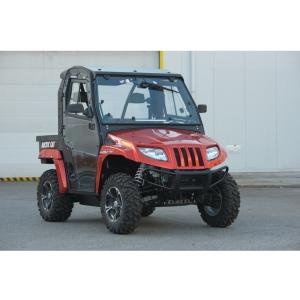 Kabína DFK (Arctic Cat Prowler XTZ 1000)