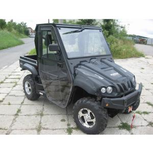Kabína DFK (Hisun Tractor 500)