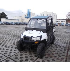 Kabína DFK (Hisun Tractor 800)