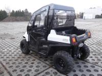 Kabína DFK (Hisun Tractor 800)