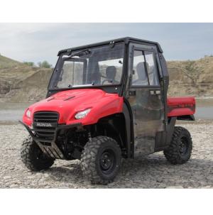 Kabína DFK (Honda Big Red)