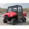 Kabína DFK (Honda Big Red)