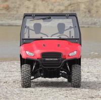 Kabína DFK (Honda Big Red)