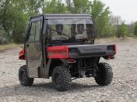 Kabína DFK (Honda Big Red)