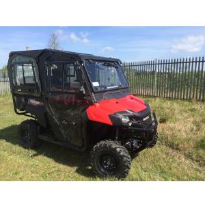 Kabína DFK (Honda Pioneer 700)