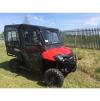 Kabína DFK (Honda Pioneer 700)