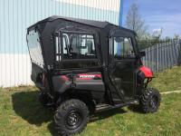 Kabína DFK (Honda Pioneer 700)