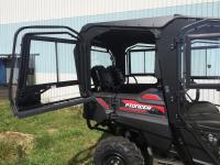 Kabína DFK (Honda Pioneer 700)