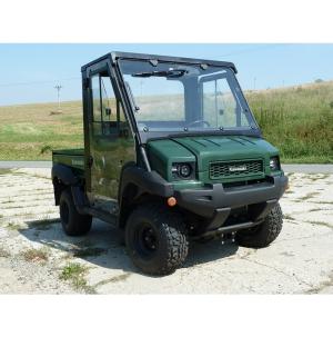 Kabína DFK (Kawasaki Mule 4010)