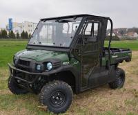 Kabína DFK (Kawasaki Mule PRO FX/DX)