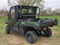 Kabína DFK (Kawasaki Mule PRO FX/DX)