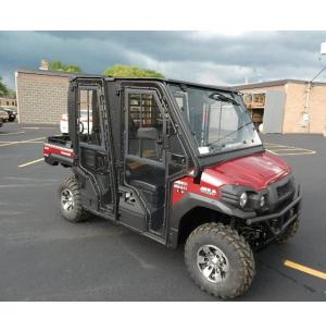 Kabína DFK (Kawasaki Mule PRO FXT/DXT)