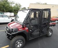 Kabína DFK (Kawasaki Mule PRO FXT/DXT)