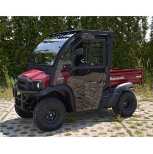 Kabína DFK (Kawasaki Mule SX)