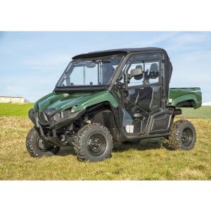Kabína DFK (Yamaha Viking)