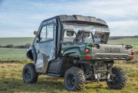 Kabína DFK (Yamaha Viking)