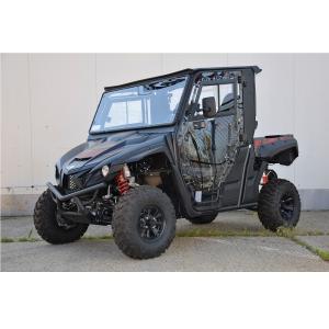 Kabína DFK (YAMAHA Wolverine X2)