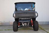 Kabína DFK (YAMAHA Wolverine X2)
