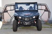 Kabína DFK (YAMAHA Wolverine X2)