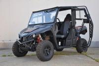 Kabína DFK (YAMAHA Wolverine X2)
