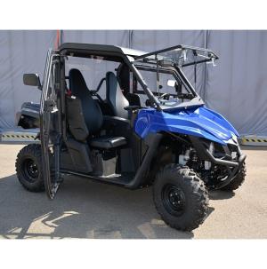 Kabína DFK (Yamaha Wolverine)