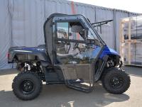 Kabína DFK (Yamaha Wolverine)