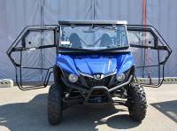 Kabína DFK (Yamaha Wolverine)