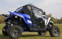 Kabína DFK (Yamaha YXZ 1000R)