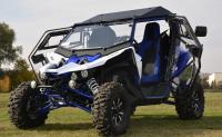 Kabína DFK (Yamaha YXZ 1000R)