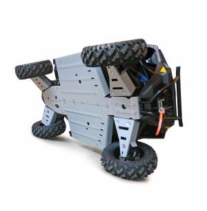 Ochranný kryt podvozku Rival (Can-Am Outlander (2017-2018)