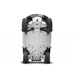 Ochranný kryt podvozku Rival (Can-Am Traxter)