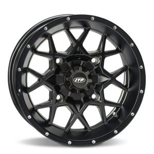 ITP HURRICANE 12 (Viac variantov)