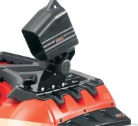Držiak púzdra na zbraň/Motorovú pílu Kolpin KXP BOOTTECTOR BRACKET ATV