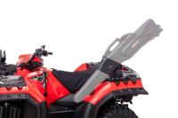Držiak púzdra na zbraň/Motorovú pílu Kolpin KXP BOOTTECTOR BRACKET ATV